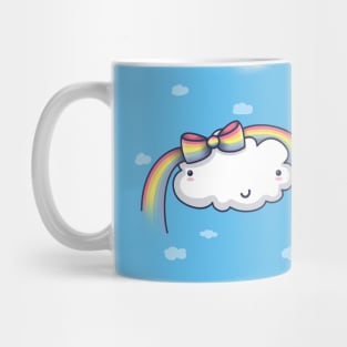 Rain-Bow Mug